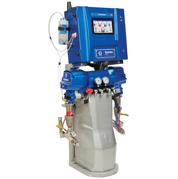 Graco E-20 Reactor 3 Elite 10kw